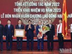 Làm tốt công tác truyền thông; tập trung chuyển đổi số an toàn, lành mạnh, bình đẳng