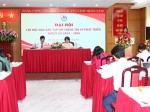 Đại hội Chi hội Nhà báo Tạp chí Chính trị và Phát triển, nhiệm kỳ 2024 - 2026