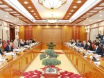 Nghiêm túc tiếp thu các ý kiến xác đáng, hoàn thiện dự thảo các văn kiện Đại hội XIII