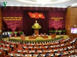 Khai mạc Hội nghị lần thứ 8, Ban Chấp hành Trung ương Đảng khoá XII