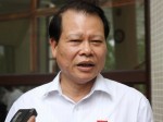Nguyên Phó thủ tướng Vũ Văn Ninh bị đề nghị kỷ luật