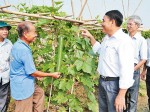 Nâng cao năng lực đội ngũ cán bộ cấp cơ sở