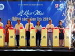 Khai mạc Hội sách Sơn Trà năm 2019