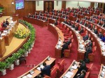 Đề cao vai trò tiên phong, gương mẫu trong cán bộ, đảng viên