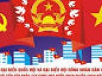 Tổ chức các hoạt động văn hóa, văn nghệ tuyên truyền bầu cử đại biểu Quốc hội khóa XV và đại biểu Hội đồng nhân dân các cấp