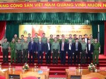 Tọa đàm khoa học: Giá trị tác phẩm “Một số vấn đề lý luận và thực tiễn về chủ nghĩa xã hội  và con đường đi lên chủ nghĩa xã hội ở Việt Nam” của Tổng Bí thư Nguyễn Phú Trọng và ý nghĩa đối với sự nghiệp bảo vệ an ninh, trật tự hiện nay 