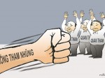 Nhận diện đúng để chống tham nhũng