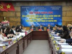 Hội thảo khoa học “Phát triển nguồn nhân lực, nhất là nguồn nhân lực chất lượng cao đáp ứng yêu cầu phát triển đất nước trong kỷ nguyên mới”