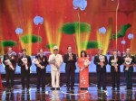 Lễ kỷ niệm 70 năm Ngày Chủ tịch Hồ Chí Minh ra Lời kêu gọi thi đua ái quốc