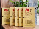 79 câu chuyện của Bác Hồ từ Phủ Chủ tịch