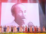 Những lời dạy của bác Hồ về tu dưỡng đạo đức trong cán bộ Đảng viên