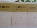 Trần Đức Lương tuyển tập