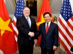 Hoa Kỳ coi trọng quan hệ Đối tác toàn diện với Việt Nam