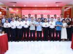 Bảo tồn và phát huy giá trị lịch sử của di tích Nhà xuất bản Chính trị quốc gia Sự thật trên địa bàn xã Kiên Đài