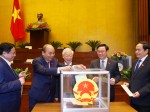 Vận dụng tư tưởng Hồ Chí Minh trong hoạt động lập pháp, góp phần xây dựng và hoàn thiện Nhà nước pháp quyền xã hội chủ nghĩa Việt Nam