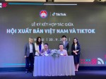 Thúc đẩy văn hóa đọc trong cộng đồng qua nền tảng TikTok