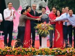 Phát động Tháng Nhân đạo năm 2019