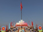 Nhiều hoạt động thiết thực kỷ niệm Ngày giải phóng hoàn toàn miền nam