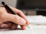 Về phong cách hành chính trong văn bản Nhà nước