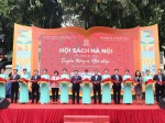 Khai mạc Hội sách Hà Nội lần thứ VII - năm 2022