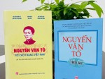 Đồng chí Nguyễn Văn Tố - Nhà lãnh đạo tài năng, học giả uyên bác của Việt Nam