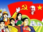 Năm mới, thành tựu mới!