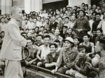 Tâm, tầm và trách nhiệm đảng viên
