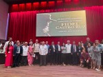 Giới thiệu bộ sách “Tuyển tập các tác phẩm chọn lọc của Tổng Tư lệnh Fidel Castro Ruz” tại Cuba