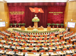 Góp ý dự thảo văn kiện Đại hội Đảng XIII: Lòng dân - ý Đảng