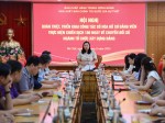 Nhà xuất bản Chính trị quốc gia Sự thật triển khai Chiến dịch 100 ngày về chuyển đổi số Ngành Tổ chức xây dựng Đảng