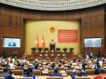 Hội nghị toàn quốc quán triệt, triển khai thực hiện Nghị quyết số 66-/TW và Nghị quyết số 68-NQ/TW