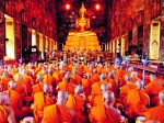 Đóng góp của Phật giáo trong kháng chiến chống thực dân Pháp (1945-1954)