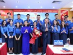 Đại hội Đoàn TNCS Hồ Chí Minh Nhà xuất bản Chính trị quốc gia Sự thật lần thứ XII, nhiệm kỳ 2025 - 2030