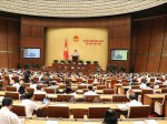 Hôm nay, Chính phủ trình Quốc hội dự án Bộ Luật Lao động-sửa đổi