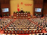 Đánh giá cao hiệu quả, chất lượng Kỳ họp