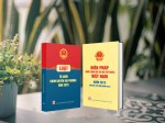 Xuất bản hai tài liệu pháp lý quan trọng, thiết yếu