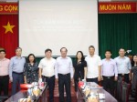   Tọa đàm khoa học Quản trị khủng hoảng truyền thông trong lĩnh vực chính trị - xã hội ở Việt Nam hiện nay