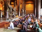 Quan điểm đổi mới của Đảng về tôn giáo, tín ngưỡng