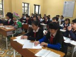Làm rõ một số vấn đề trong dự thảo Luật Giáo dục (sửa đổi)