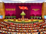 Chống diễn biến hòa bình trên lĩnh vực tư tưởng - nhìn từ công tác xây dựng Đảng ở cơ sở