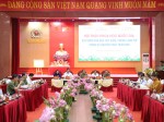 Hội thảo khoa học quốc gia “Xây dựng văn hóa tiết kiệm, chống lãng phí trong kỷ nguyên phát triển mới”