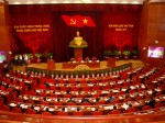 Trách nhiệm nêu gương của đội ngũ cán bộ cấp chiến lược
