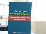 Tổng Tư lệnh Võ Nguyên Giáp trong những năm đế quốc Mỹ leo thang chiến tranh (1965-1969)