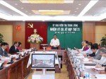 Mọi đảng viên phải tuân thủ Cương lĩnh, Điều lệ Đảng