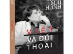 Đối thoại với tác giả ''Viết và đối thoại''