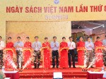 Khai mạc Ngày sách Việt Nam lần thứ 6