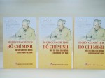 Di chúc của Chủ tịch Hồ Chí Minh mãi soi sáng con đường cách mạng Việt Nam