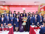 Phát huy truyền thống 80 năm xây dựng và phát triển, hoàn thành xuất sắc các mục tiêu, nhiệm vụ, đóng góp thiết thực, hiệu quả đối với sự nghiệp cách mạng của Đảng, của dân tộc