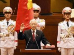 Bước đột phá trong công tác nhân sự lãnh đạo cao nhất của Ðảng, Nhà nước 