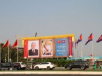 Tổng Bí thư, Chủ tịch nước kết thúc tốt đẹp chuyến thăm Lào và Campuchia